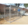 Large Welded Dog Kennel